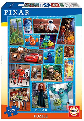 Disney pixar - Non-book item image 1