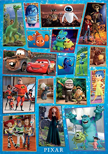 Disney pixar - Non-book item image 2