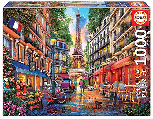 PARIS, DOMINIC DAVISON - Non-book item image 1