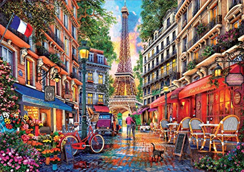 PARIS, DOMINIC DAVISON - Non-book item image 2