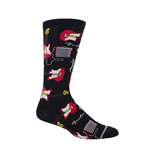 FENDER - Crew In - Socks - Socks image 5