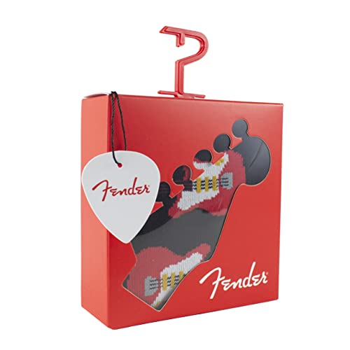 FENDER - Crew In - Socks - Socks image 6