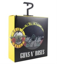 GUN N ROSES - Guns N Roses Cr - Socks - Socks image 1