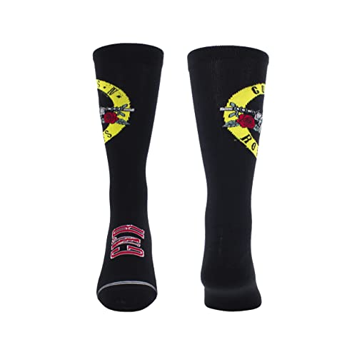 GUN N ROSES - Guns N Roses Cr - Socks - Socks image 2