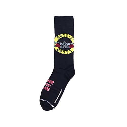 GUN N ROSES - Guns N Roses Cr - Socks - Socks image 4