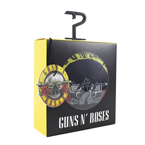 GUN N ROSES - Guns N Roses Cr - Socks - Socks image 6