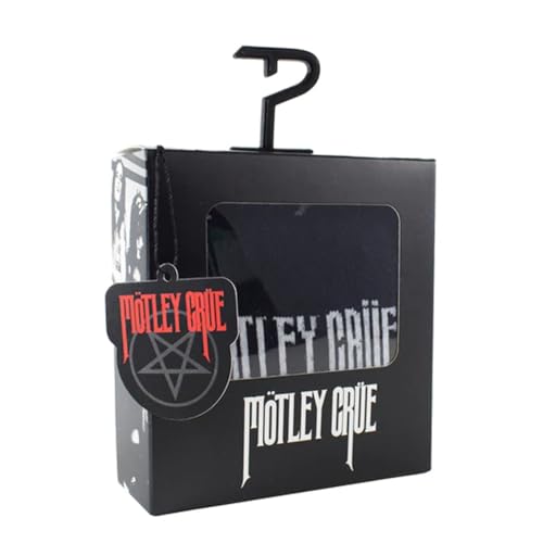 MOTLEY CRUE - Crew In - Socks - Socks image 1