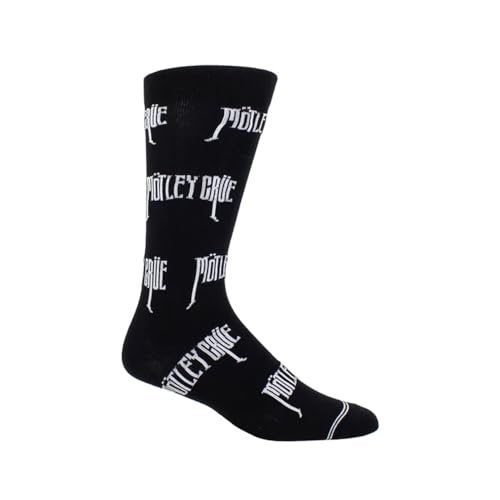 MOTLEY CRUE - Crew In - Socks - Socks image 2
