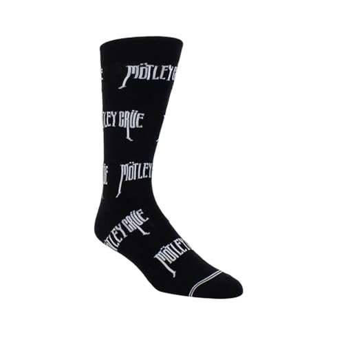 MOTLEY CRUE - Crew In - Socks - Socks image 3