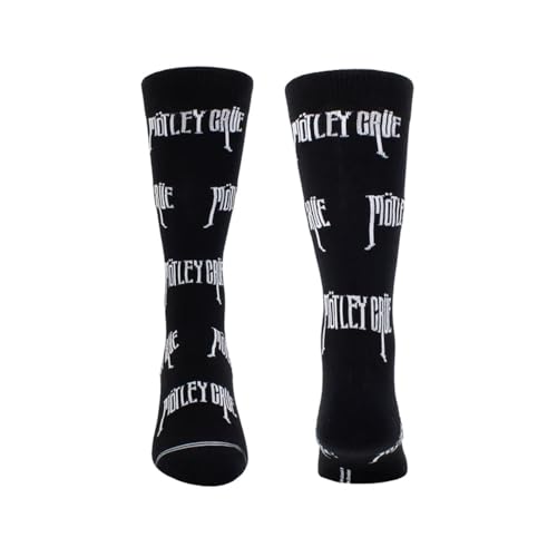 MOTLEY CRUE - Crew In - Socks - Socks image 4