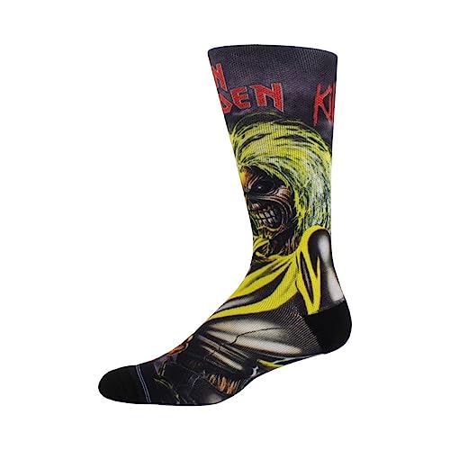 IRON MAIDEN - Killers - Socks - Socks image 1
