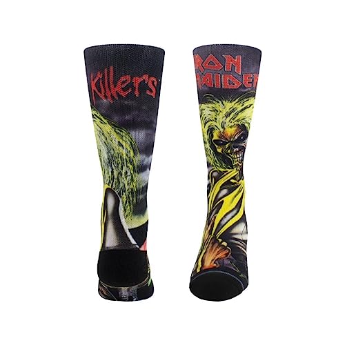 IRON MAIDEN - Killers - Socks - Socks image 2