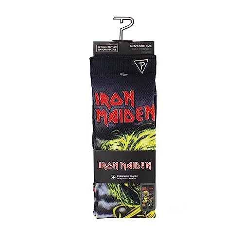 IRON MAIDEN - Killers - Socks - Socks image 3
