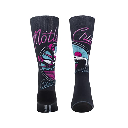 MOTLEY CRUE - Girls Girls Gi - Socks - Socks image 2