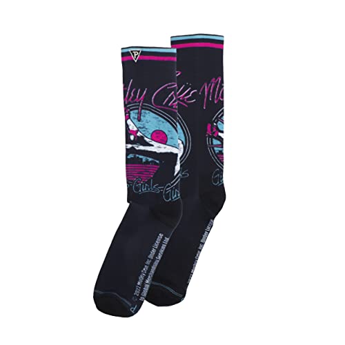 MOTLEY CRUE - Girls Girls Gi - Socks - Socks image 4