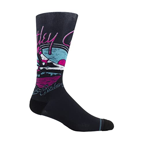 MOTLEY CRUE - Girls Girls Gi - Socks - Socks image 5