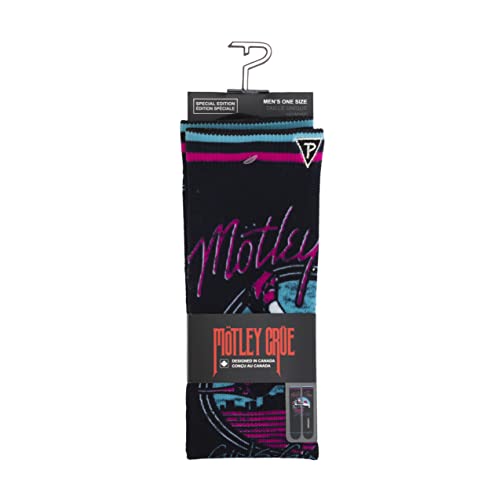 MOTLEY CRUE - Girls Girls Gi - Socks - Socks image 7