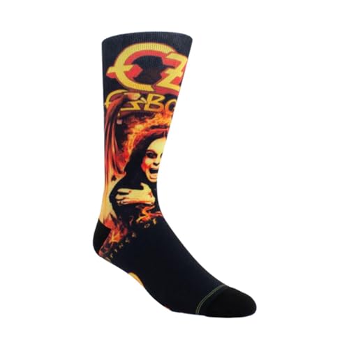 OZZY OSBOURNE - Ozzy Ozbourne P - Socks - Socks image 1