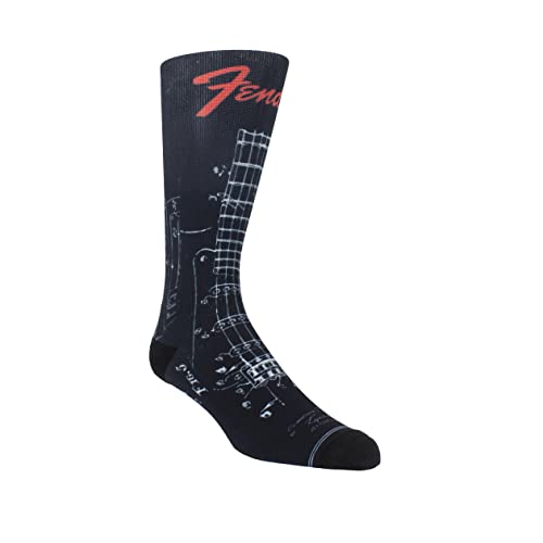FENDER - Guitar Parts S - Socks - Socks - Size M image 1