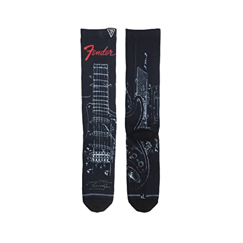 FENDER - Guitar Parts S - Socks - Socks - Size M image 4