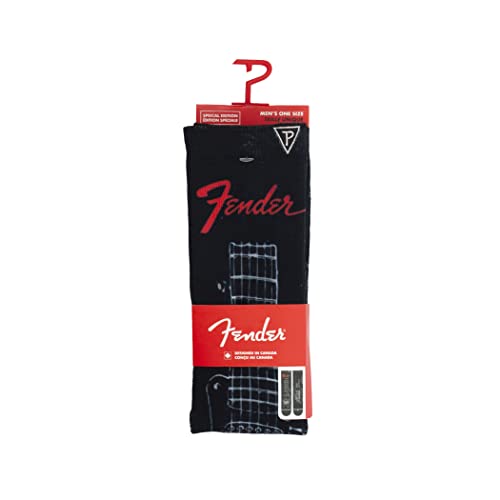 FENDER - Guitar Parts S - Socks - Socks - Size M image 5
