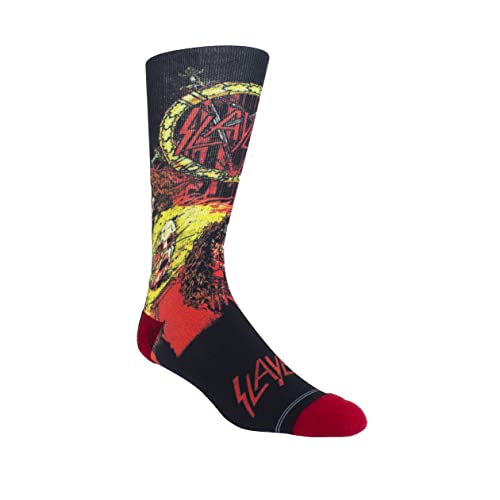 SLAYER - Repentless Soc - Socks - Socks - Size M image 1