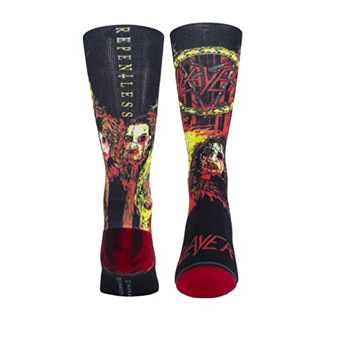 SLAYER - Repentless Soc - Socks - Socks - Size M image 2