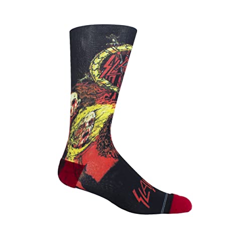 SLAYER - Repentless Soc - Socks - Socks - Size M image 3