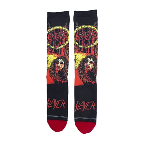 SLAYER - Repentless Soc - Socks - Socks - Size M image 4