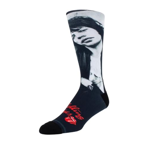 ROLLING STONES - Rolling Stone M - Socks - Socks image 2