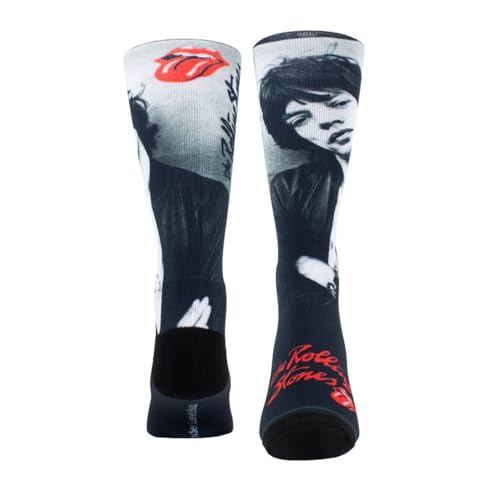 ROLLING STONES - Rolling Stone M - Socks - Socks image 3