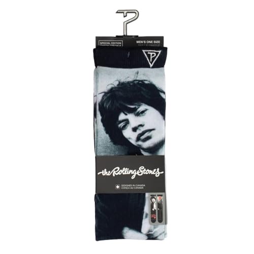 ROLLING STONES - Rolling Stone M - Socks - Socks image 4