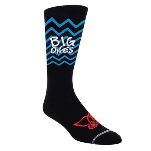 AEROSMITH - Crew In - Socks - Socks - Size M image 2