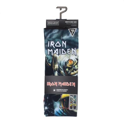 IRON MAIDEN - Number Of The - Socks - Socks image 3