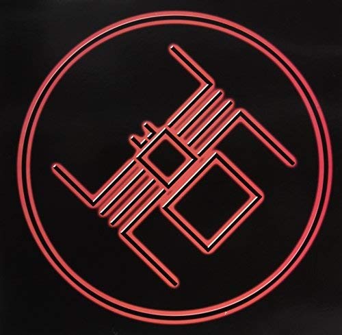 DIE KUR - FALL OF THE EMPIRE - Vinyl Record image 1