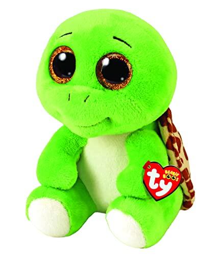 Ty - Beanie Boos - Turbo Turtle /Toys - Non-book item image 1