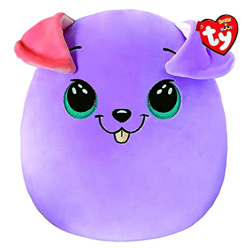 Bitsy Dog Squish-A-Boo 14" - Non-book item image 1