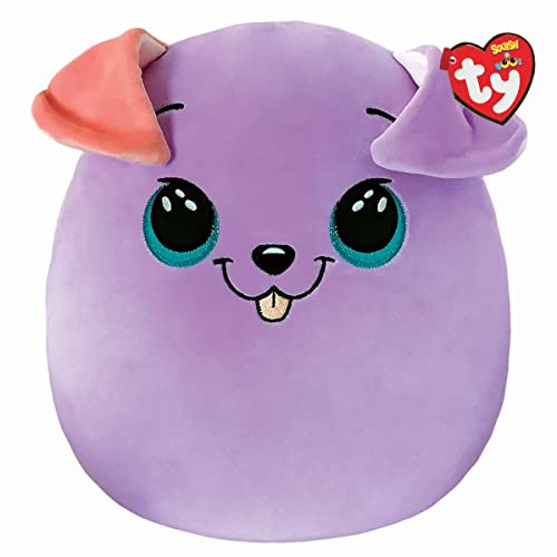 Bitsy Dog Squish-A-Boo 14" - Non-book item image 2
