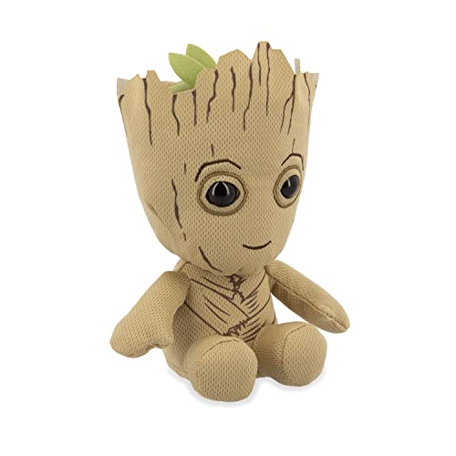 MARVEL - GROOT BEANIE 6" - Non-book item image 2