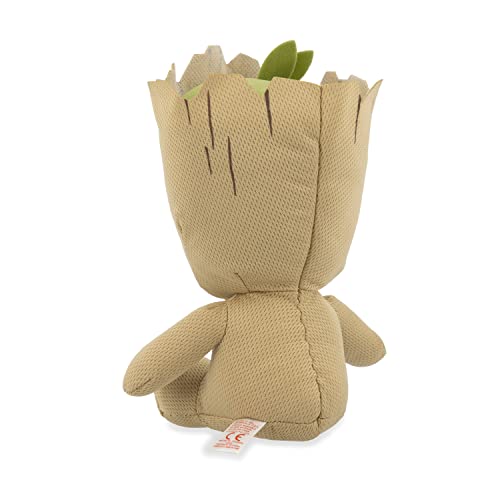 MARVEL - GROOT BEANIE 6" - Non-book item image 3