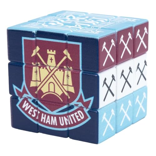 WEST HAM - Rubiks Cube - Toy image 2
