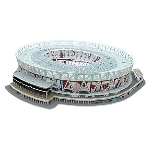 3D Stadium Puzzles - West Ham Utd /Toys - Toys image 2