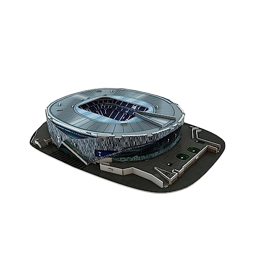 Tottenham Hotspur FC - 3D Stadium Puzzles - Tottenham Hotspur NEW Whit image 3
