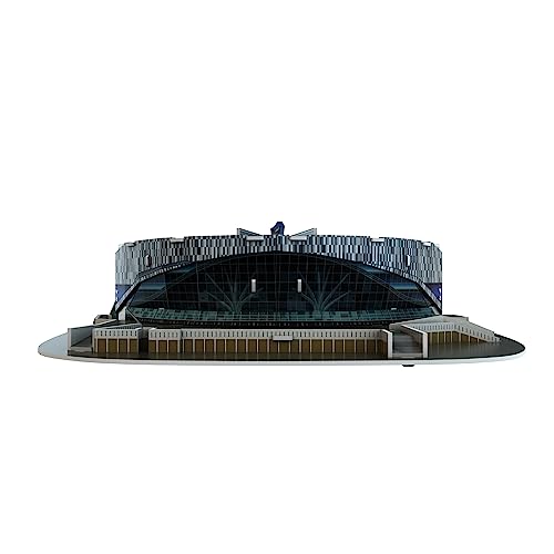 Tottenham Hotspur FC - 3D Stadium Puzzles - Tottenham Hotspur NEW Whit image 4
