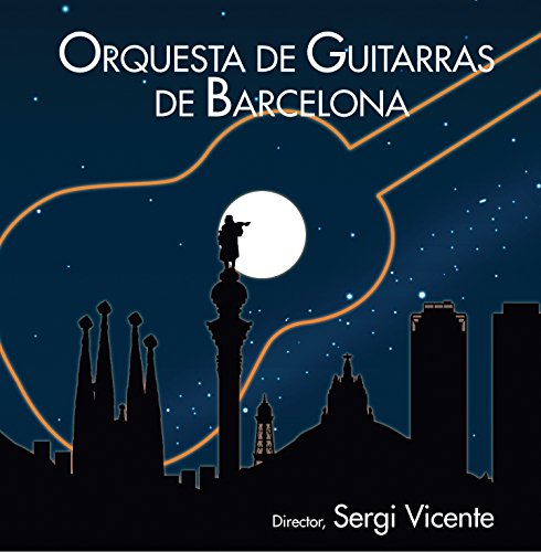 GUITAR ORCHESTRA OF - CD image 2
