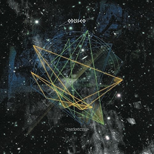 UNEXPECTED - ODISSEO - CD image 1