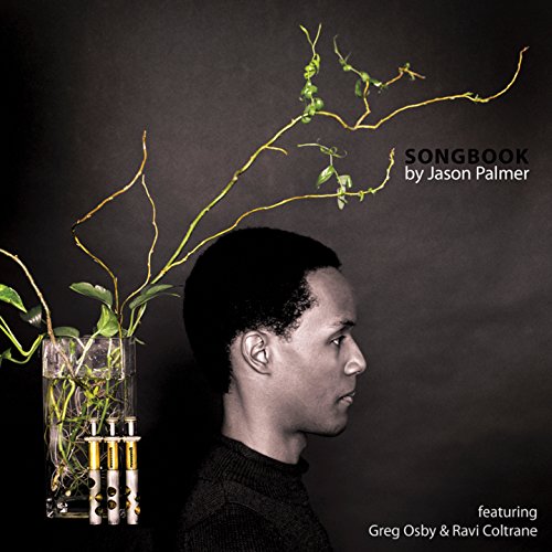JASON PALMER - SONGBOOK - CD image 1