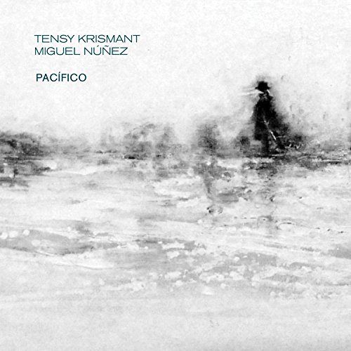 KRISMANT - PACIFICO - CD image 1