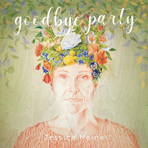 Jessica Heine - Goodbye Party - CD image 2