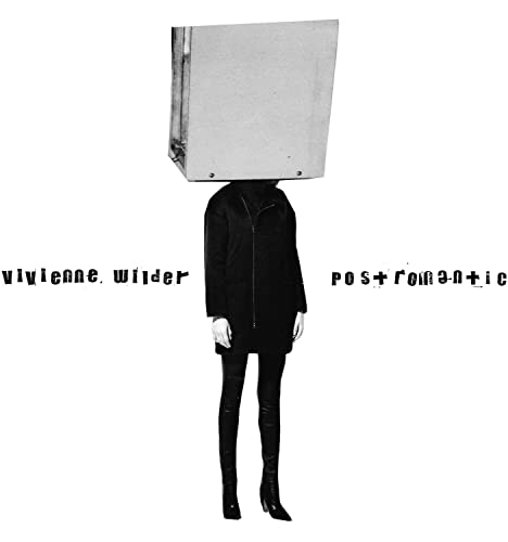 VIVIENNE WILDER - POSTROMANTIC - CD image 1